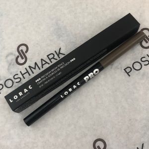 PRO Precision Brow Pencil